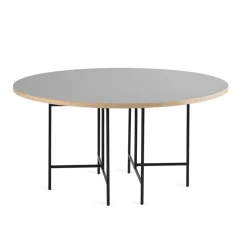 Eiermann3 Dining Table / By Egon Eiermann