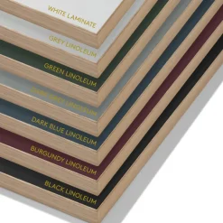 Eiermann3 Dining Table / By Egon Eiermann