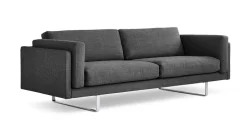 EJ280 2 Seater Sofa 8052 by Erik Jørgensen Studio