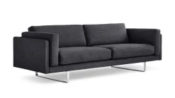 EJ280 2 Seater Sofa 8052 by Erik Jørgensen Studio