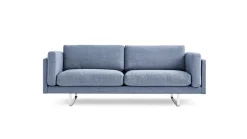 EJ280 2 Seater Sofa 8052 by Erik Jørgensen Studio