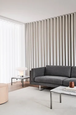 EJ280 2 Seater Sofa 8052 by Erik Jørgensen Studio