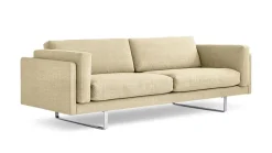 EJ280 2 Seater Sofa 8052 by Erik Jørgensen Studio