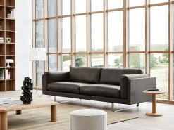 EJ280 2 Seater Sofa 8052 by Erik Jørgensen Studio