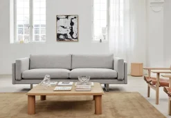EJ280 2 Seater Sofa 8052 by Erik Jørgensen Studio
