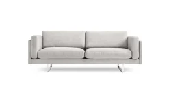 EJ280 2 Seater Sofa 8052 by Erik Jørgensen Studio