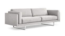 EJ280 2 Seater Sofa 8052 by Erik Jørgensen Studio