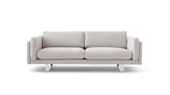 EJ280 2 Seater Sofa 8052 by Erik Jørgensen Studio