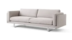 EJ280 2 Seater Sofa 8052 by Erik Jørgensen Studio