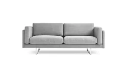 EJ280 2 Seater Sofa 8052 by Erik Jørgensen Studio