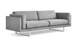EJ280 2 Seater Sofa 8052 by Erik Jørgensen Studio