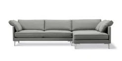 EJ295 Chaise Sofa 2955 by Erik Jørgensen Studio