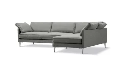 EJ295 Chaise Sofa 2955 by Erik Jørgensen Studio