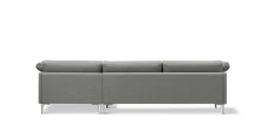 EJ295 Chaise Sofa 2955 by Erik Jørgensen Studio