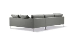 EJ295 Chaise Sofa 2955 by Erik Jørgensen Studio