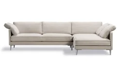 EJ295 Chaise Sofa 2955 by Erik Jørgensen Studio