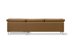 EJ295 Chaise Sofa 2955 by Erik Jørgensen Studio