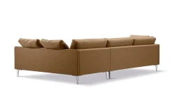 EJ295 Chaise Sofa 2955 by Erik Jørgensen Studio