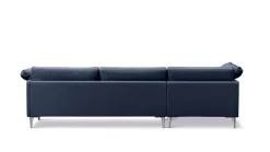 EJ295 Chaise Sofa 2955 by Erik Jørgensen Studio