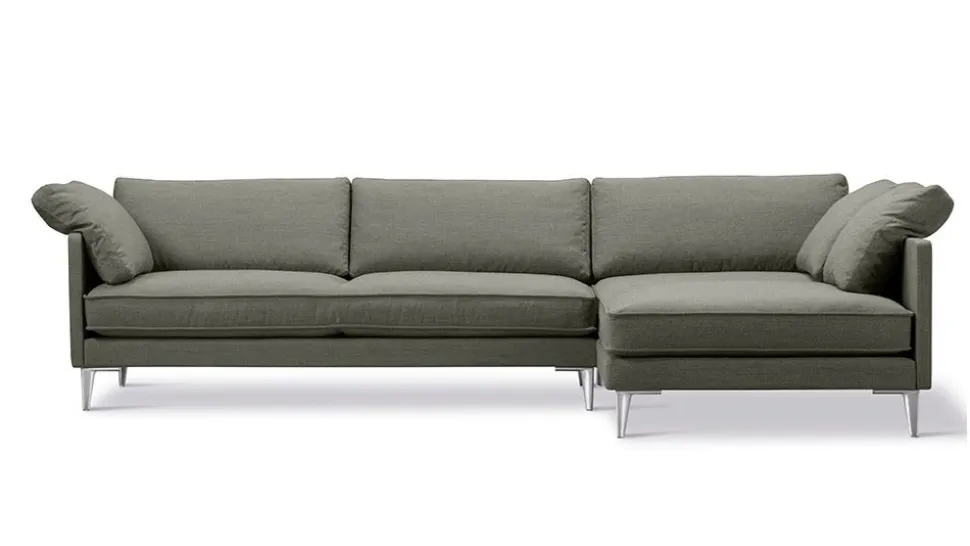 EJ295 Chaise Sofa 2955 by Erik Jørgensen Studio