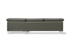EJ295 Chaise Sofa 2955 by Erik Jørgensen Studio