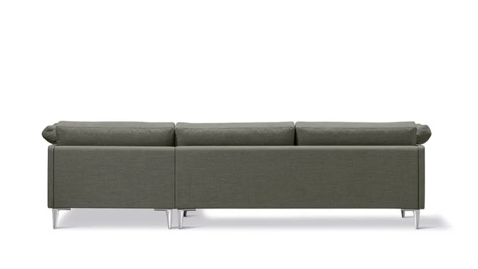 EJ295 Chaise Sofa 2955 by Erik Jørgensen Studio