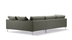 EJ295 Chaise Sofa 2955 by Erik Jørgensen Studio