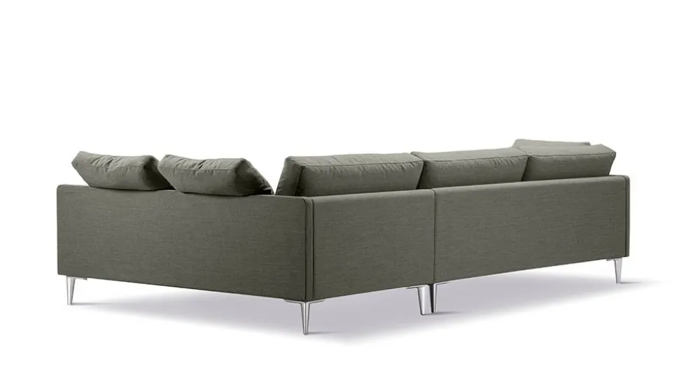 EJ295 Chaise Sofa 2955 by Erik Jørgensen Studio