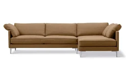 EJ295 Chaise Sofa 2945 by Erik Jørgensen Studio