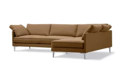 EJ295 Chaise Sofa 2945 by Erik Jørgensen Studio