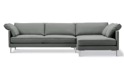 EJ295 Chaise Sofa 2955 by Erik Jørgensen Studio