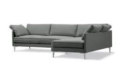 EJ295 Chaise Sofa 2955 by Erik Jørgensen Studio