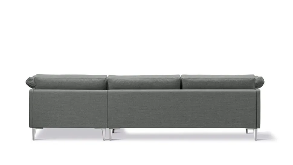 EJ295 Chaise Sofa 2955 by Erik Jørgensen Studio