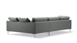 EJ295 Chaise Sofa 2955 by Erik Jørgensen Studio