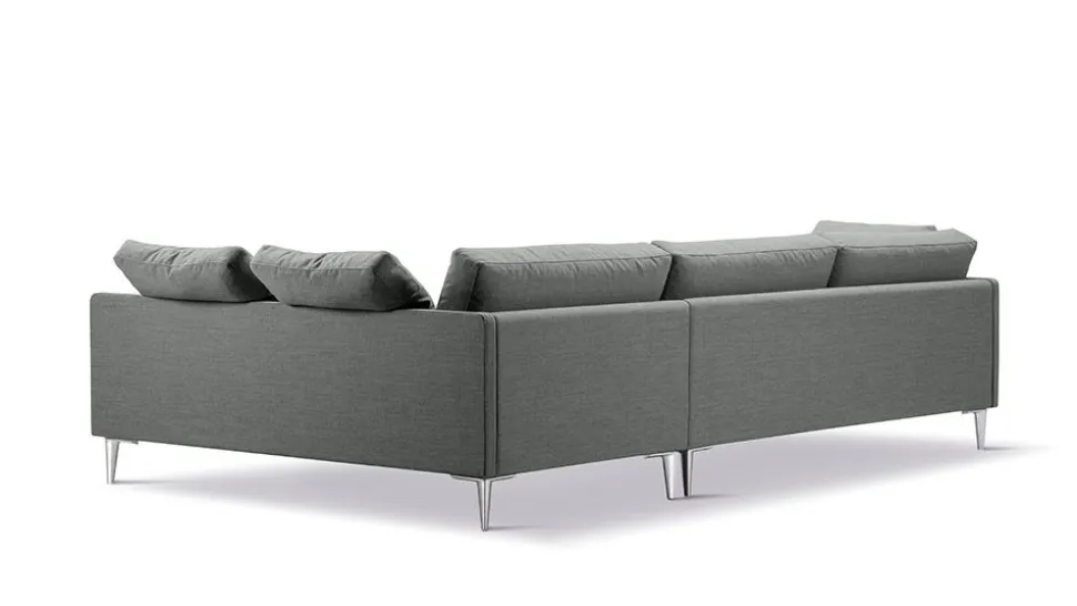 EJ295 Chaise Sofa 2955 by Erik Jørgensen Studio
