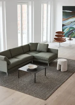 EJ295 Chaise Sofa 2955 by Erik Jørgensen Studio