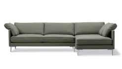 EJ295 Chaise Sofa 2945 by Erik Jørgensen Studio