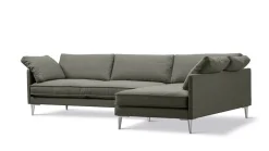 EJ295 Chaise Sofa 2945 by Erik Jørgensen Studio