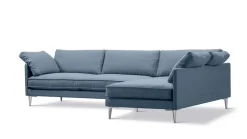 EJ295 Chaise Sofa 2955 by Erik Jørgensen Studio