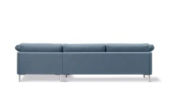 EJ295 Chaise Sofa 2955 by Erik Jørgensen Studio
