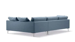 EJ295 Chaise Sofa 2955 by Erik Jørgensen Studio