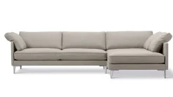EJ295 Chaise Sofa 2955 by Erik Jørgensen Studio
