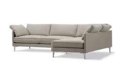 EJ295 Chaise Sofa 2955 by Erik Jørgensen Studio