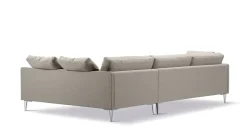EJ295 Chaise Sofa 2955 by Erik Jørgensen Studio