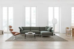 EJ295 Chaise Sofa 2955 by Erik Jørgensen Studio