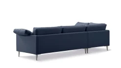 EJ295 Chaise Sofa 2945 by Erik Jørgensen Studio