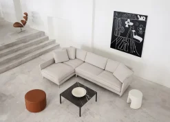 EJ295 Chaise Sofa 2945 by Erik Jørgensen Studio