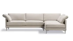 EJ295 Chaise Sofa 2945 by Erik Jørgensen Studio