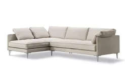 EJ295 Chaise Sofa 2945 by Erik Jørgensen Studio