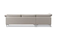 EJ295 Chaise Sofa 2945 by Erik Jørgensen Studio